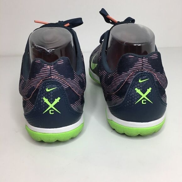 Nike Sz 10 Rival xc Racing Running Shoes Spikes - Picture 4 of 8